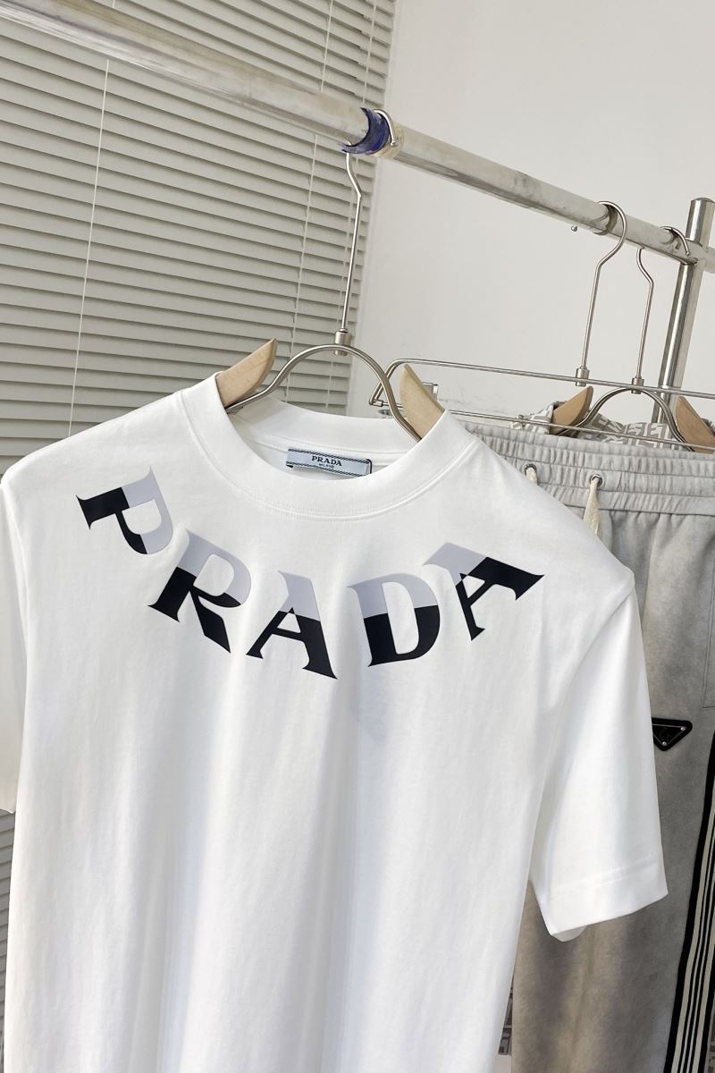 Prada T-Shirts